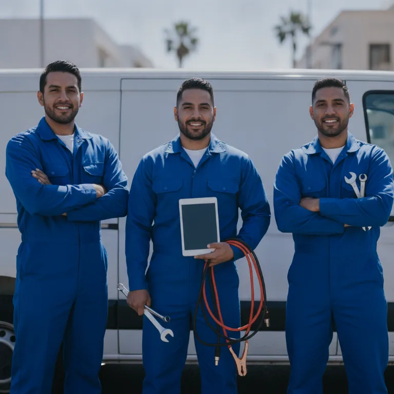 Assistência Em Viagem equipe em Itapecerica da Serra